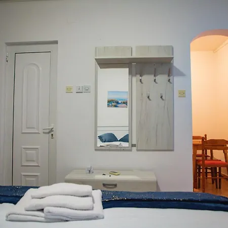 For-A Apartmani Bečići Exterior photo