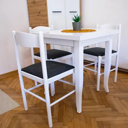 For-A Apartmani Bečići Exterior photo