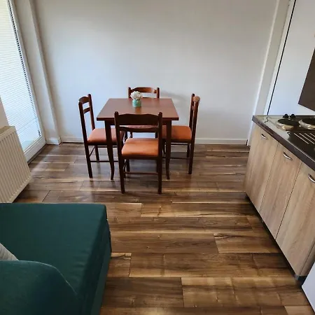 For-A Apartmani Bečići Room photo