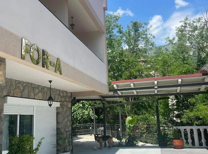 For-A Apartmani