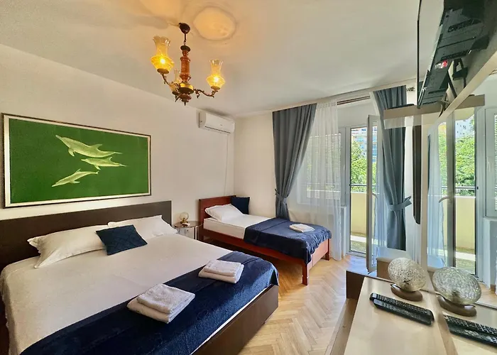 For-A Apartmani