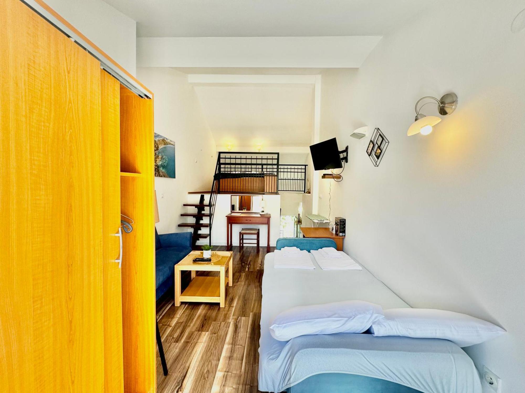 For-a Apartment *