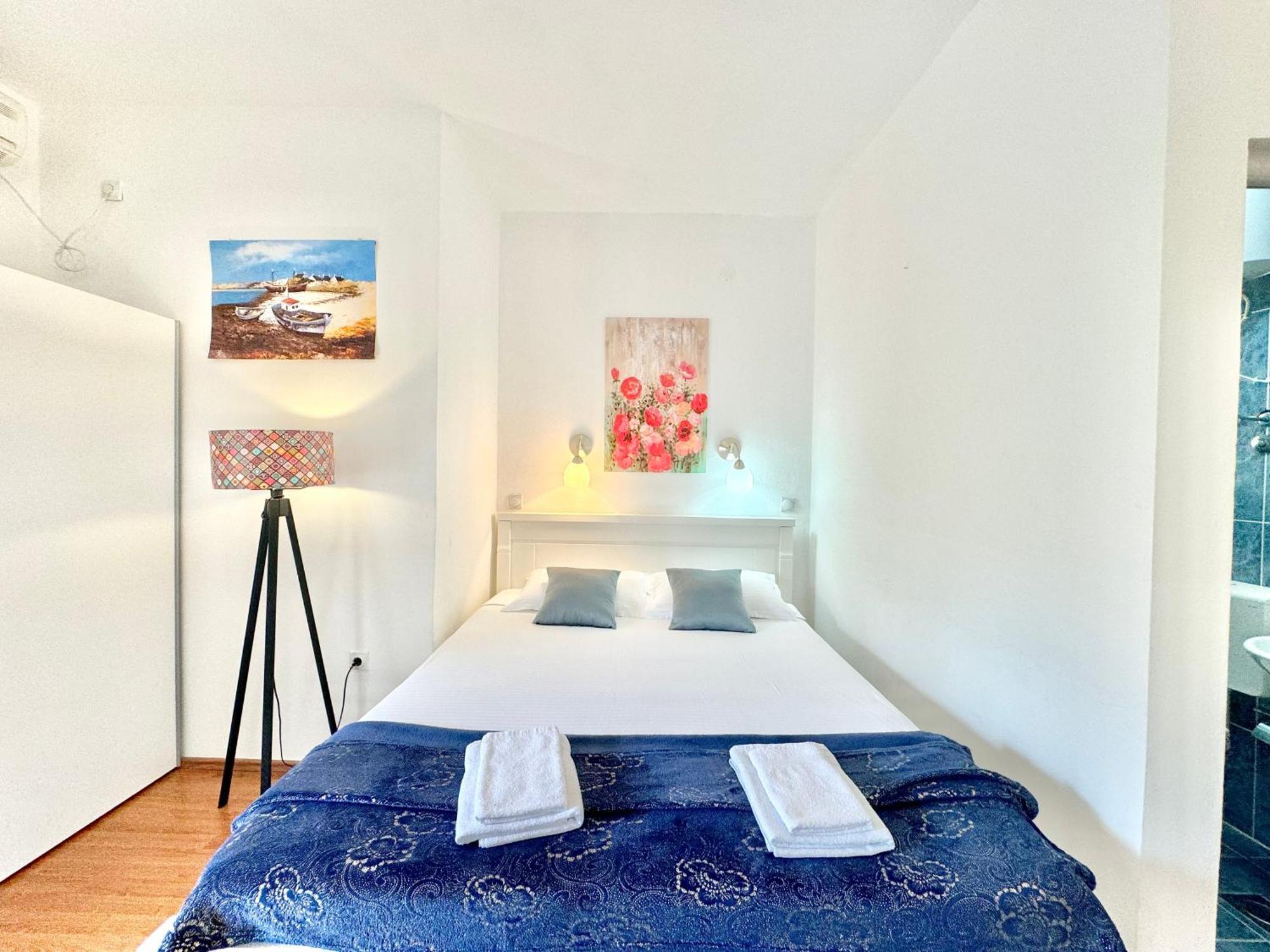 Appartement For-a Bečići