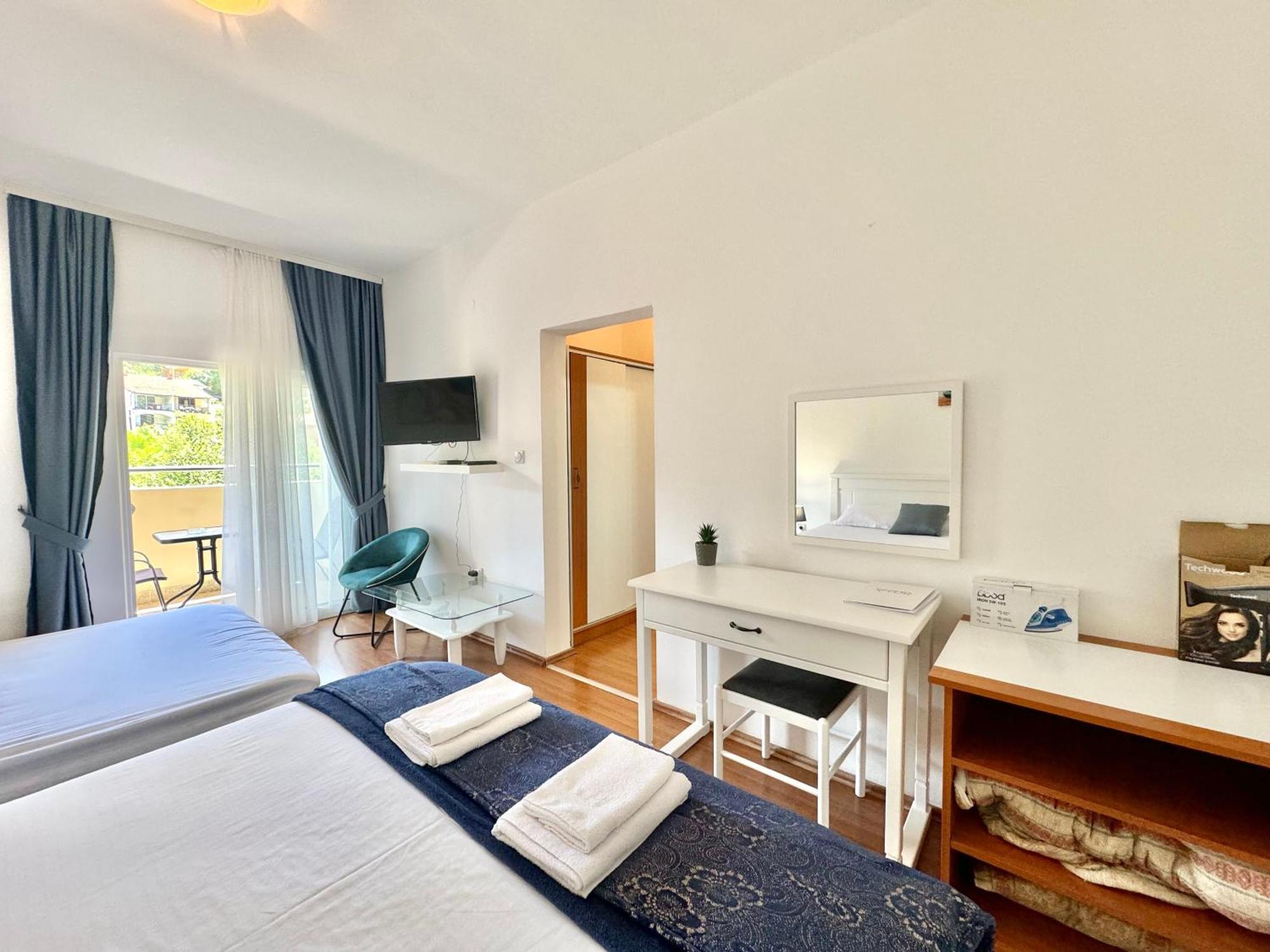 Appartement For-a Bečići