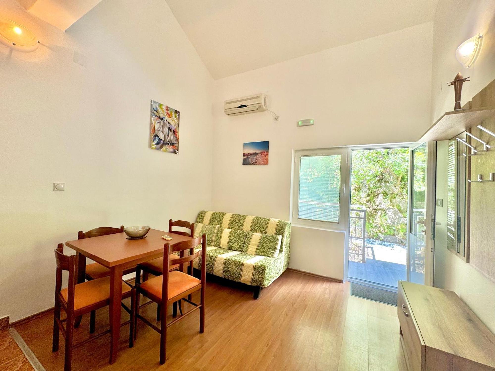 Apartment For-a Bečići