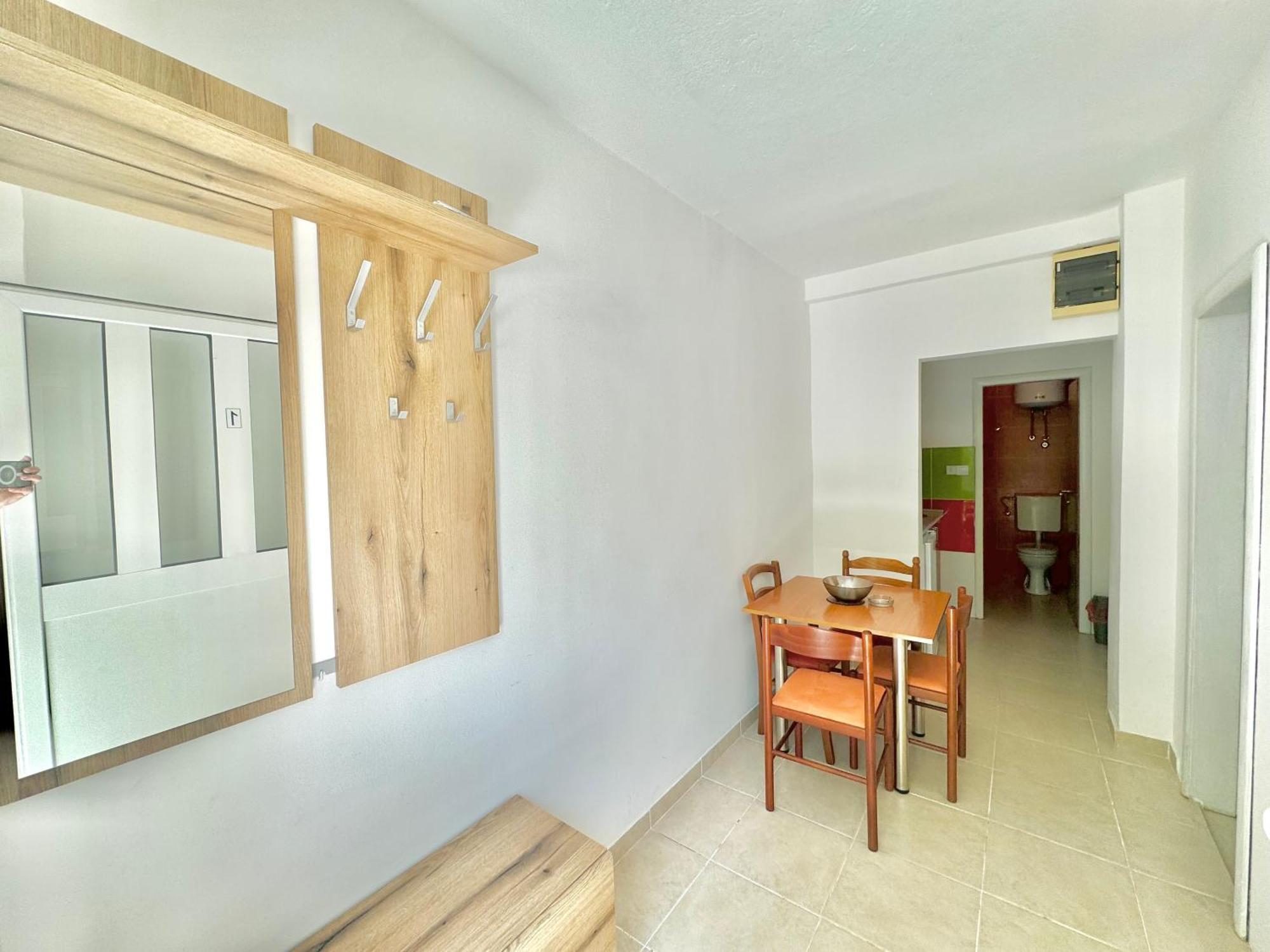 Appartement For-a *