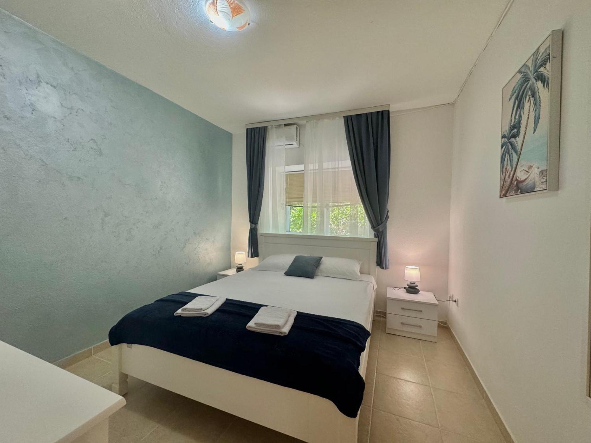 For-a Apartment Bečići