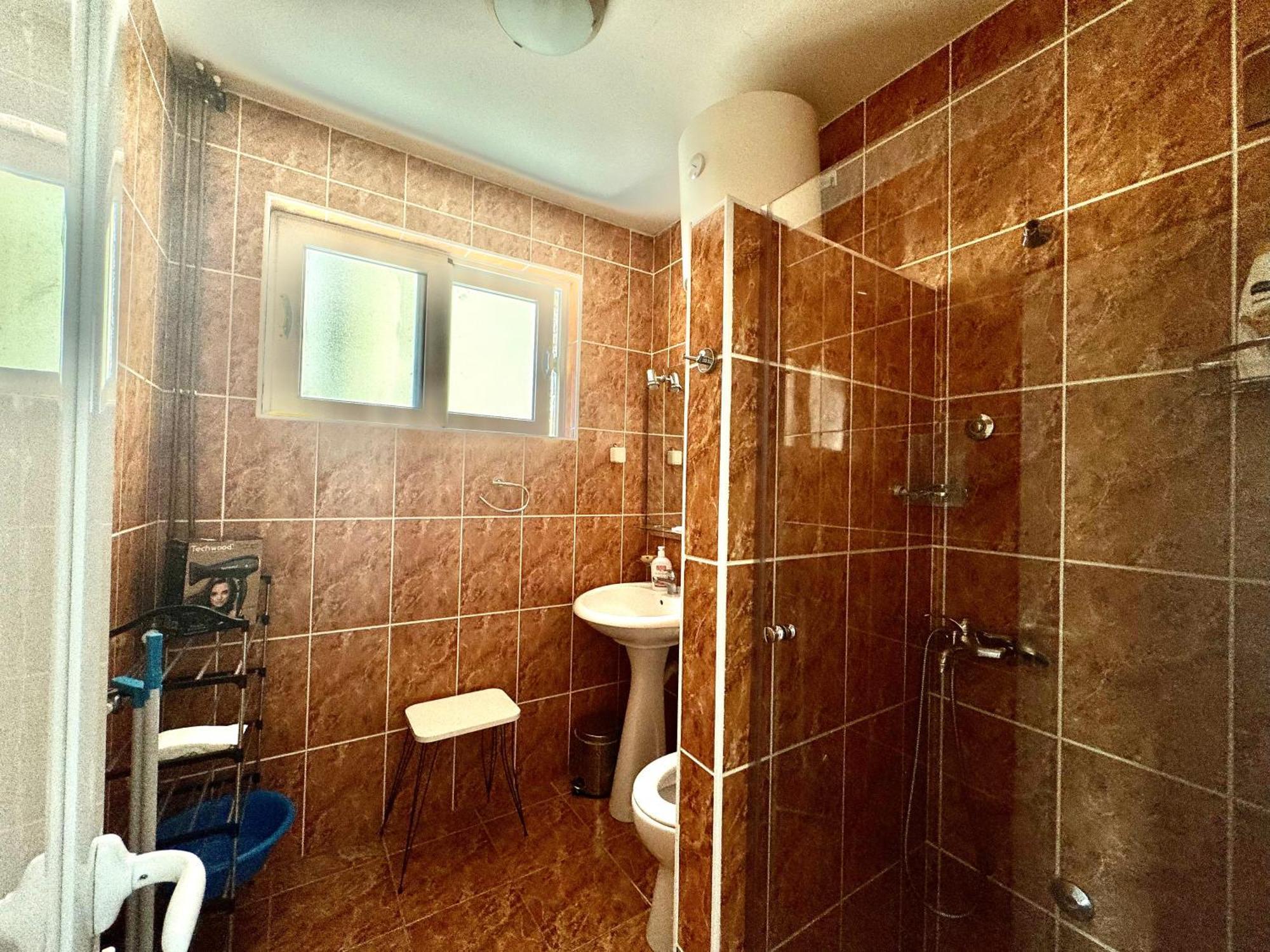 Apartment For-a Bečići