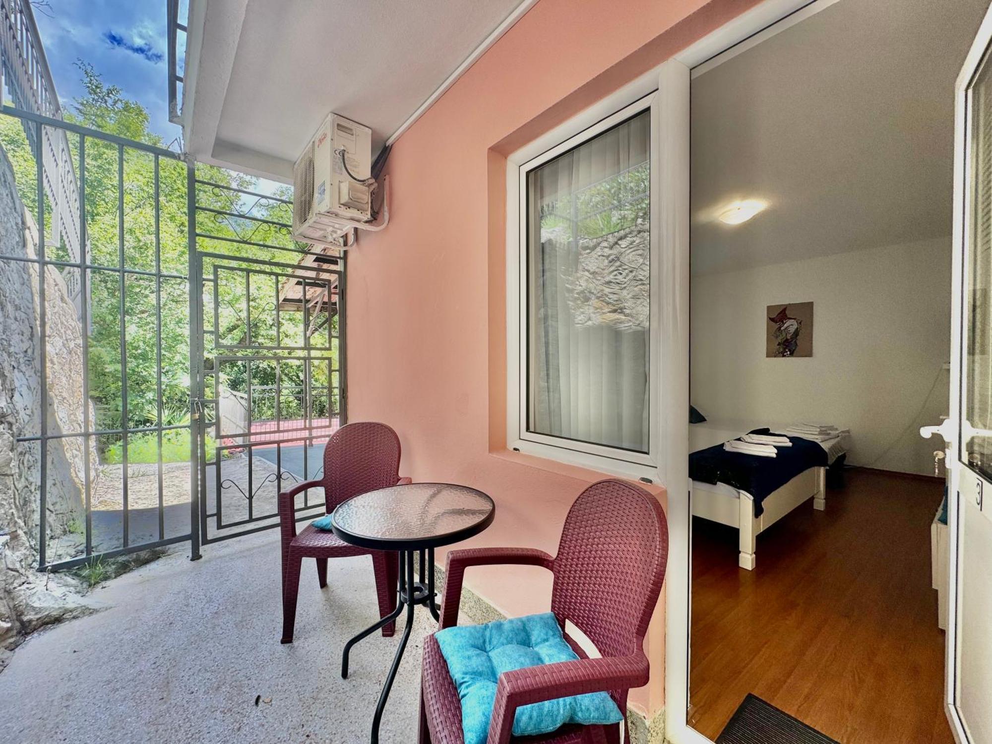 For-a Apartment Bečići