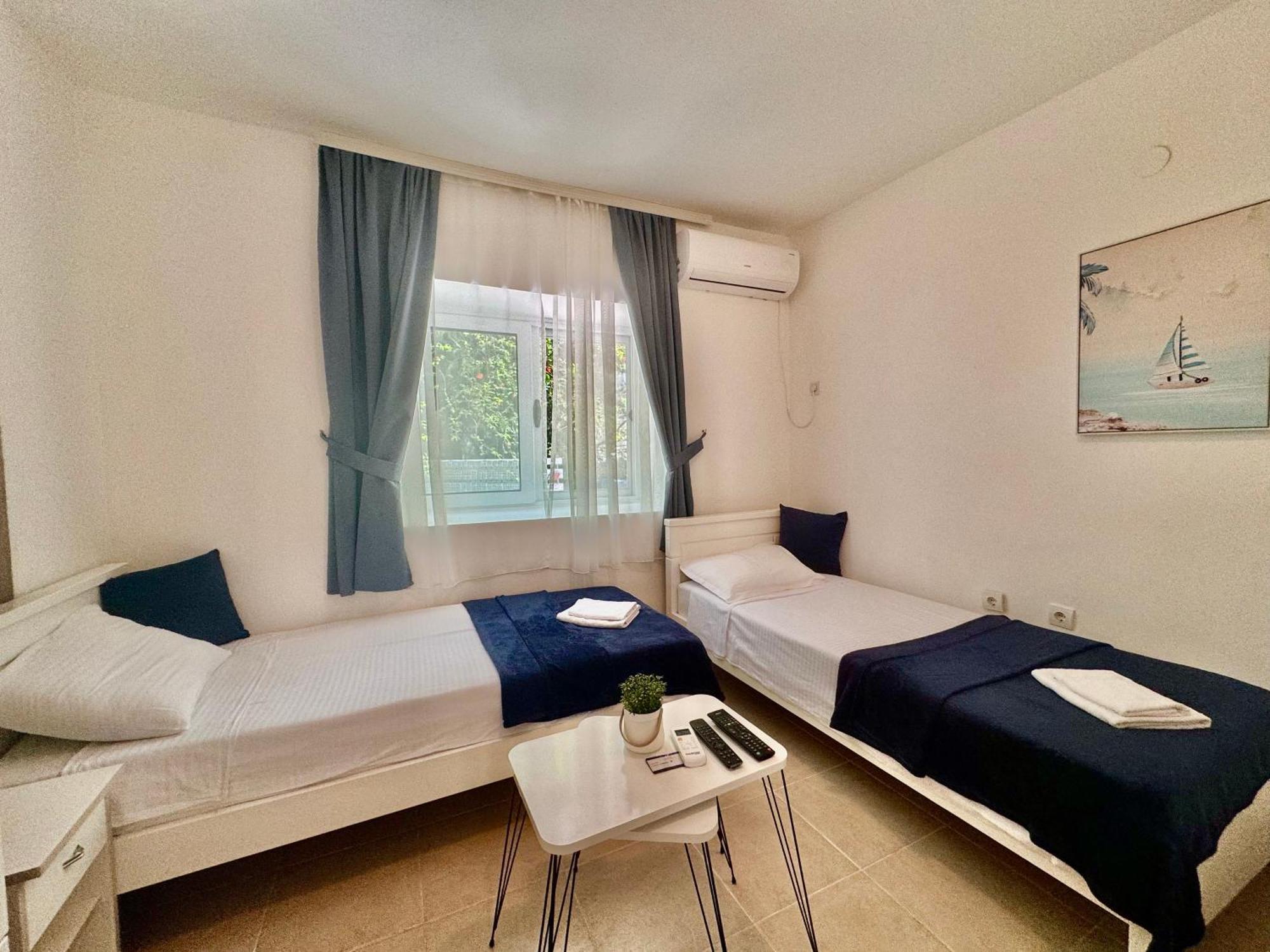 For-a Apartment Bečići