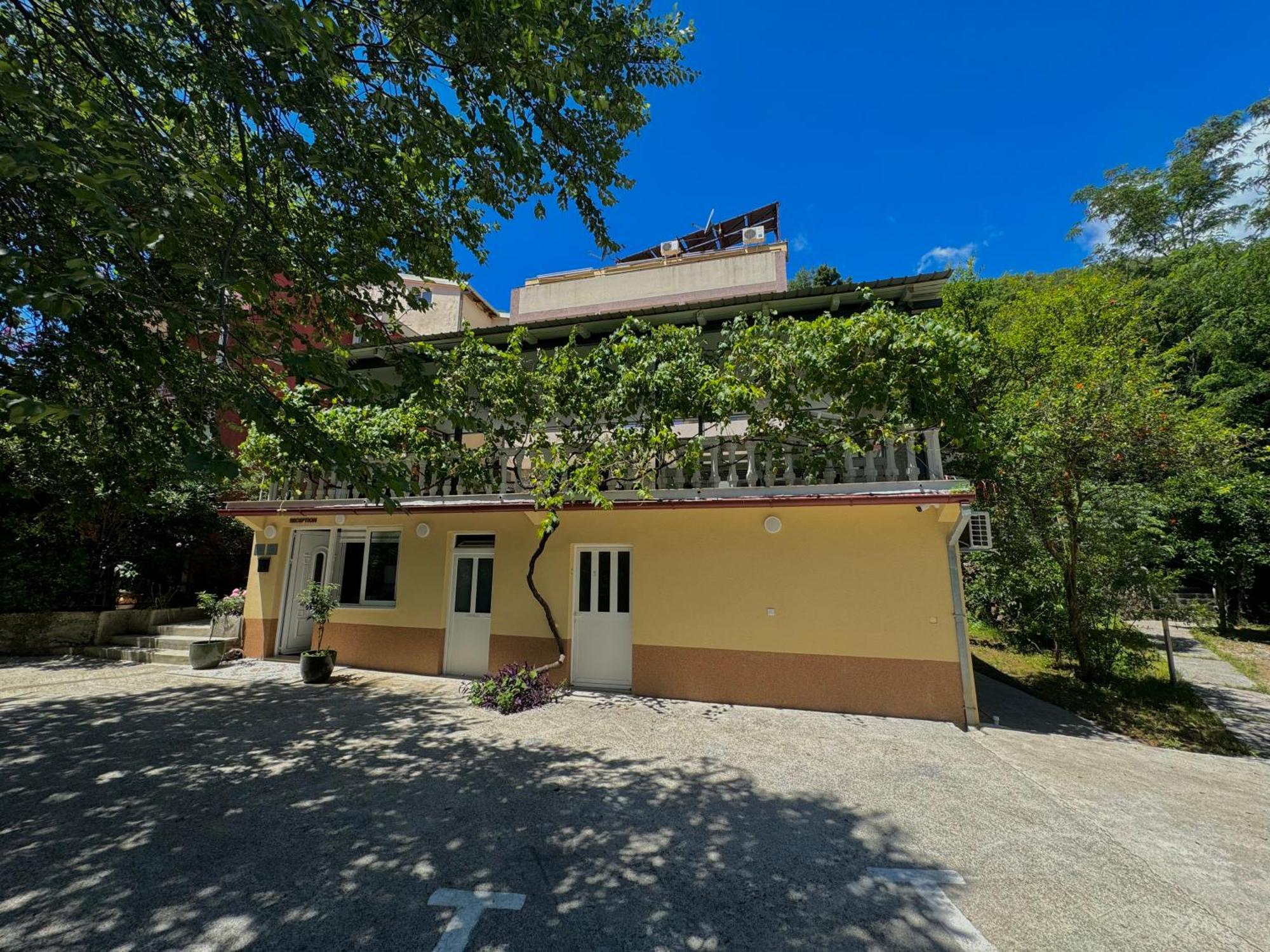 For-a Appartement Bečići