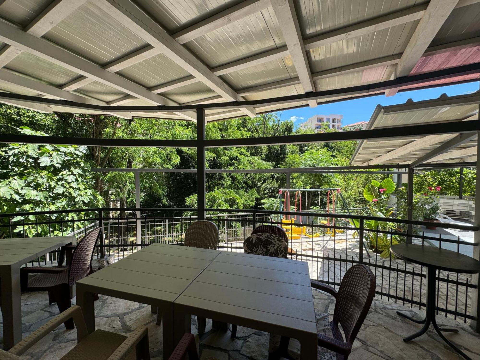 Appartement For-a Bečići