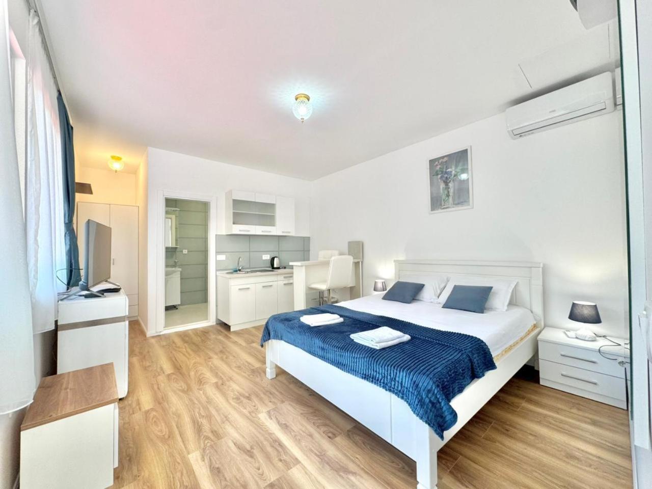 For-a Appartement Bečići