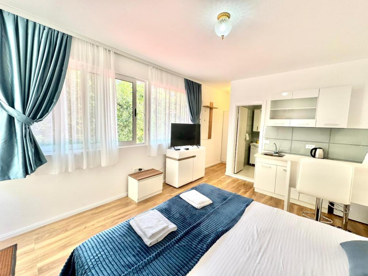 For-a Apartment