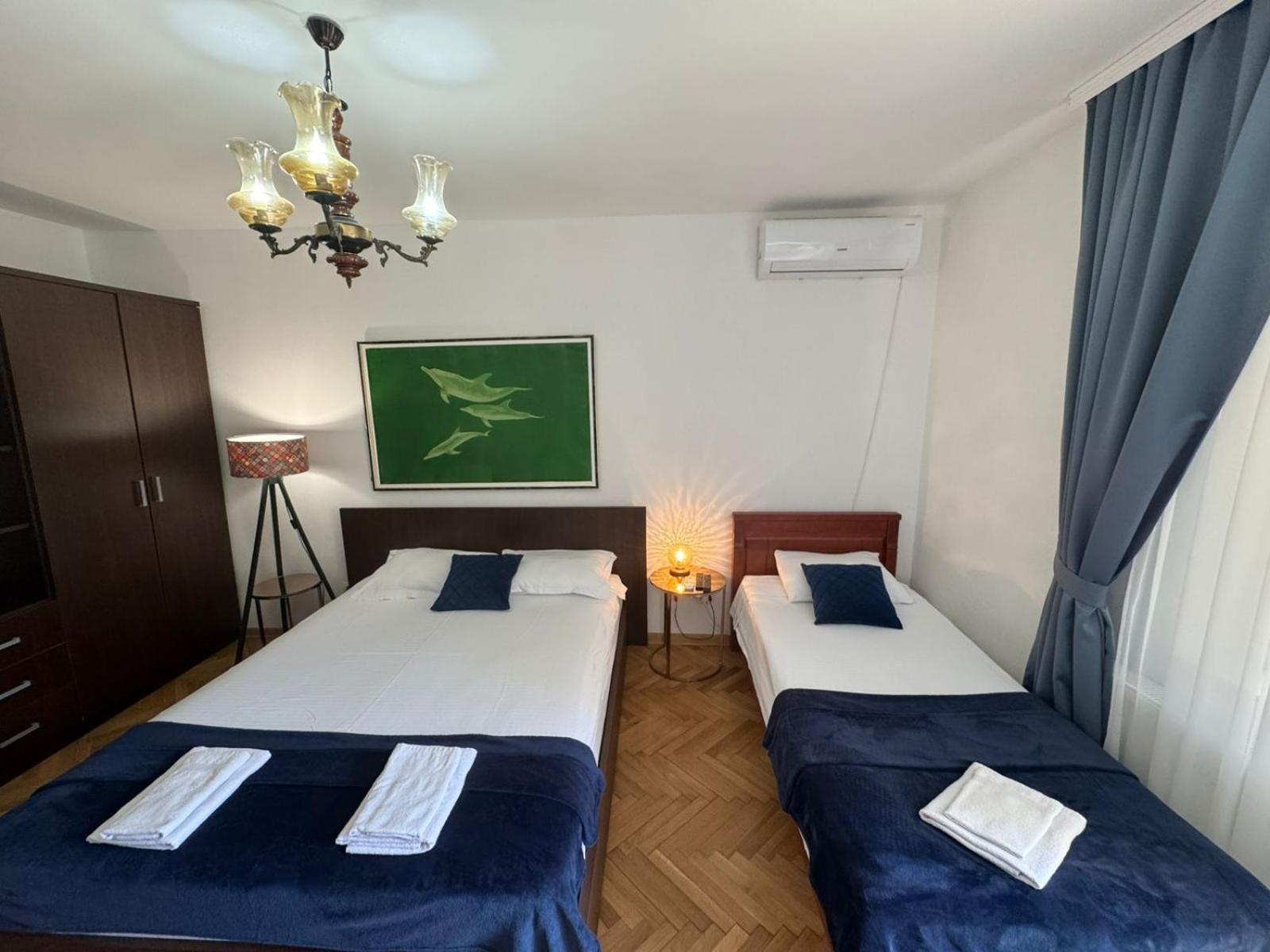 For-a Apartment *