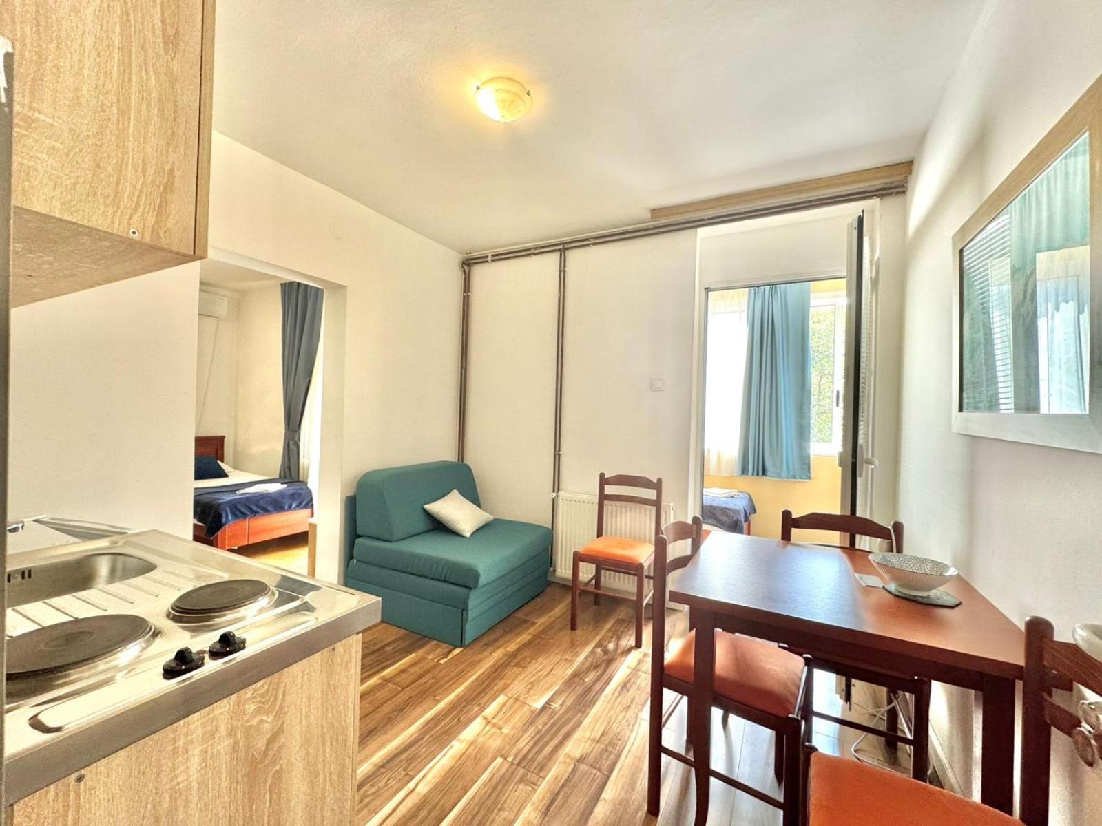 For-a Apartment *
