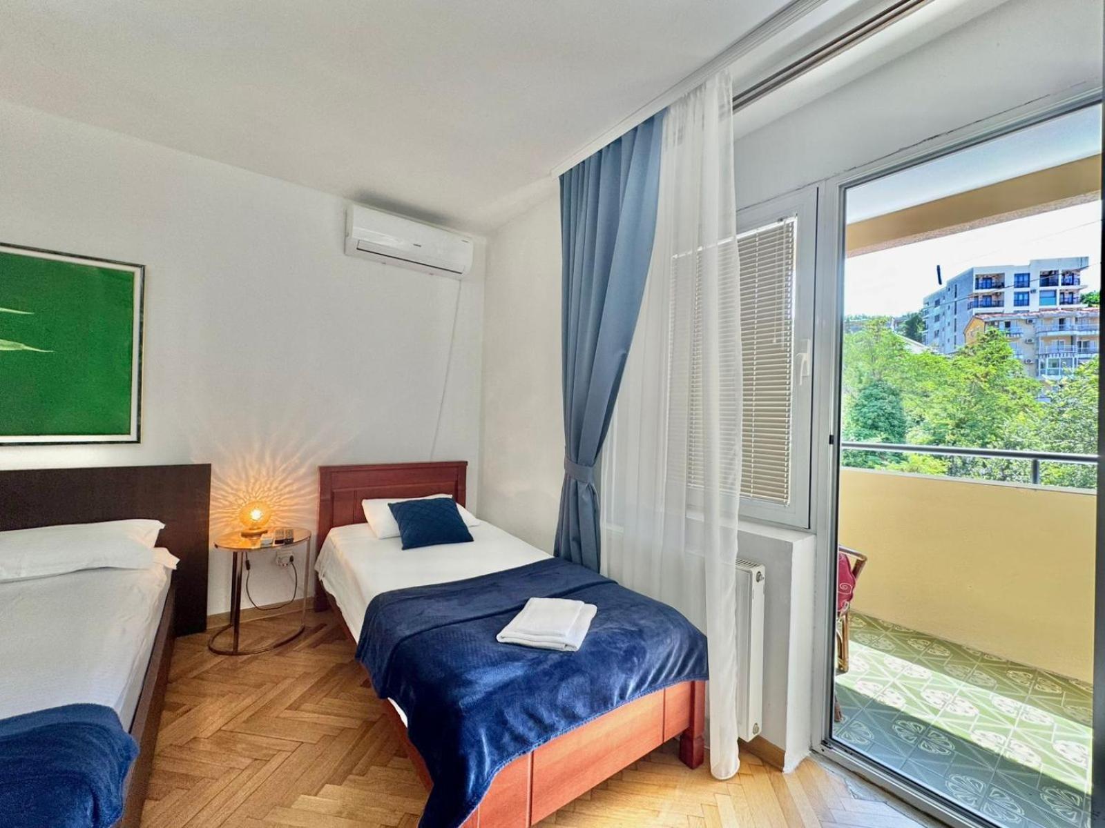 For-a Appartement