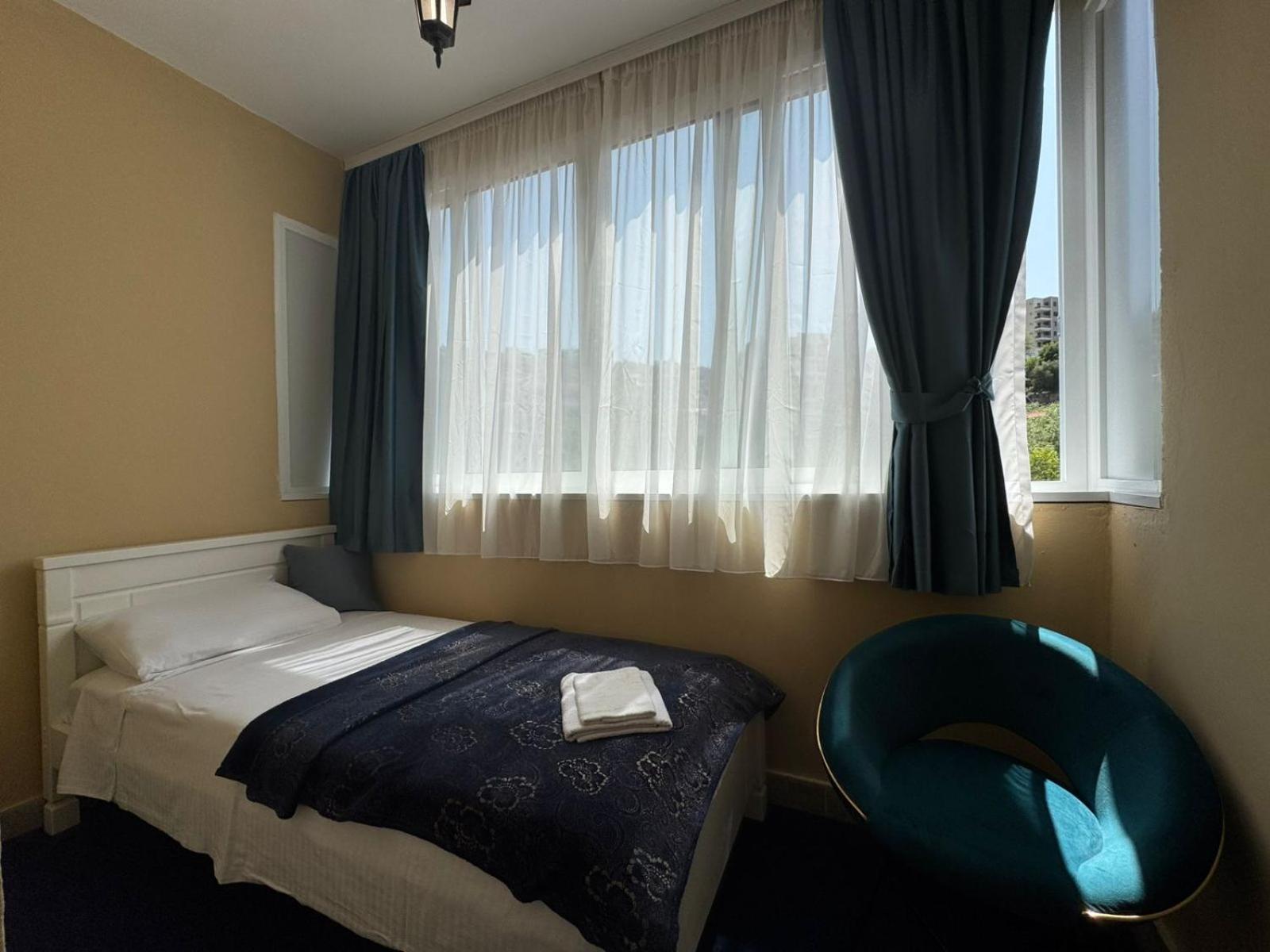 Appartement For-a *