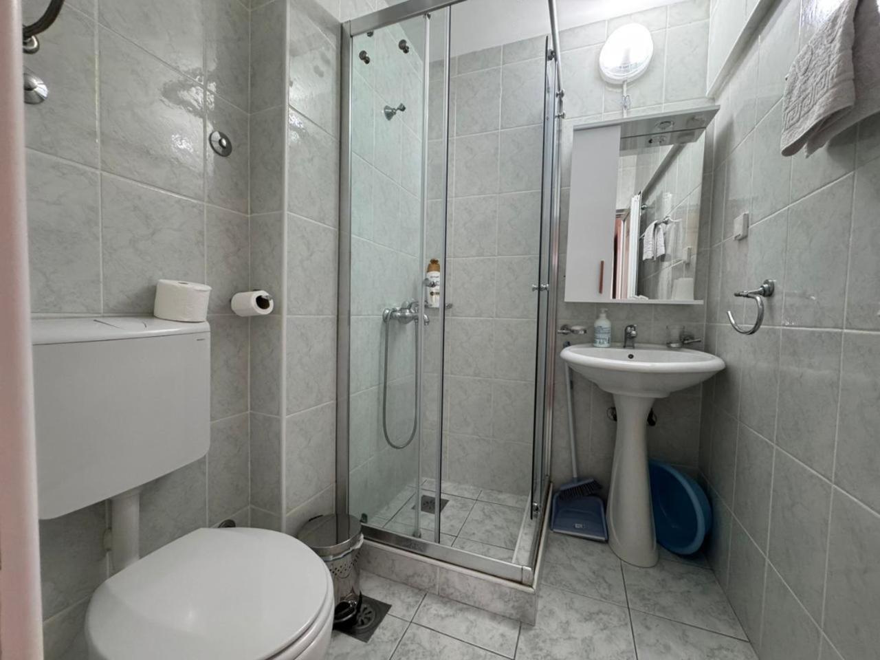 For-a Apartment Bečići